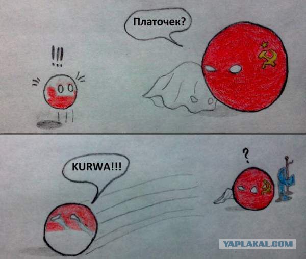 Война с Польшей