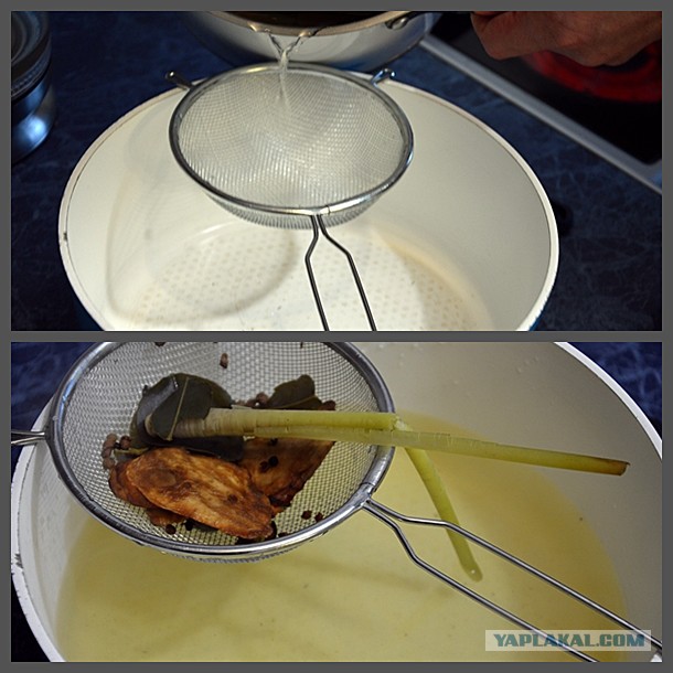 Паша «Ледокол» и Света в Ёбурге, (кулинарно-алкогольные выходные)