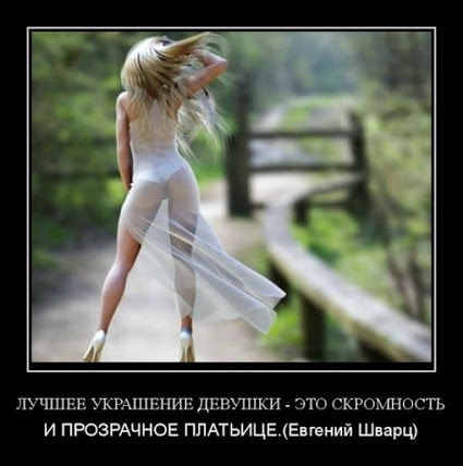 Забавные картинки из Сети