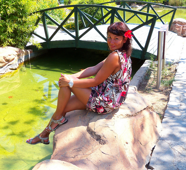 Лучшие ножки 2012