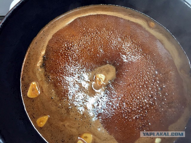 Коммунальные замУтки