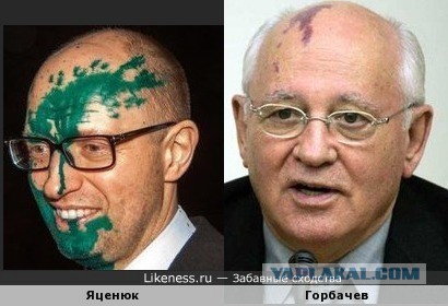 30 актеров, которых все путают