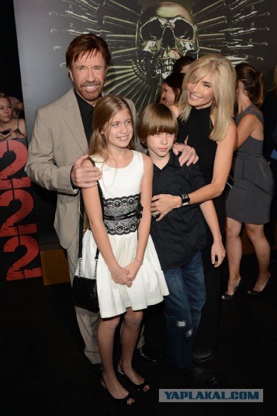 Если бы дочка Брюса Уиллиса сделала пластику