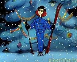 Ни фига себе мощный зум!