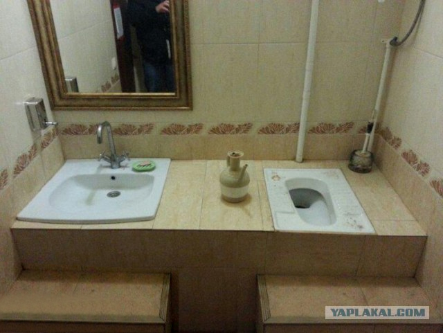 Кафе в Махачкале.
