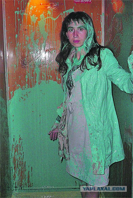 R2D2 поможет замутить с девушкой!