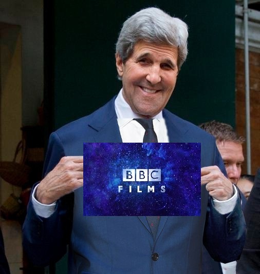 Фотожаба "Что же Любит Джон?"