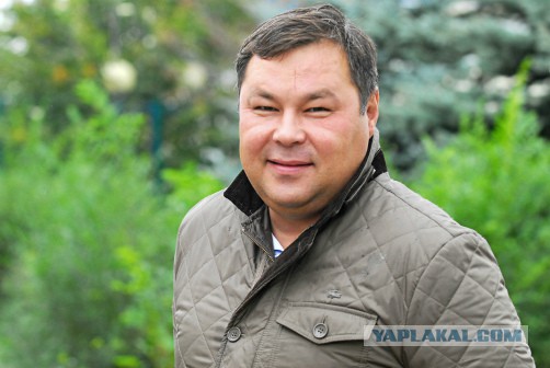 Нравы современного Ирана