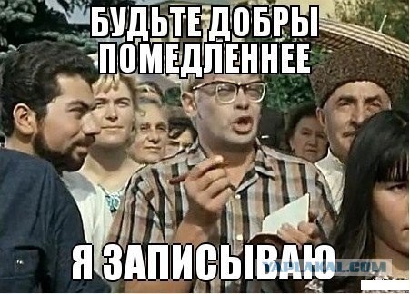 Что на самом деле говорил кот Матроскин