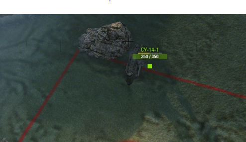 Wargaming 34