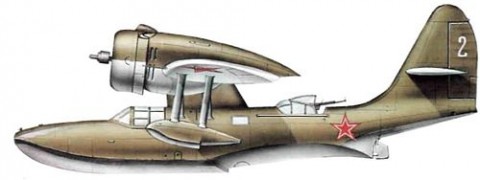 Новый российский самолет АСК-62