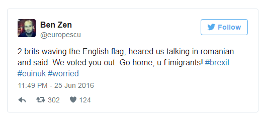 Пше уже не стронг, по крайней мере в Британии...