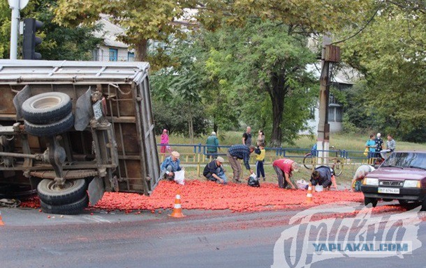 Плата за блокаду Крыма