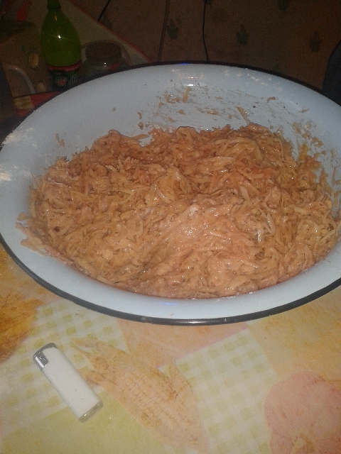 Аццкая кухня 2  (кулинарный адъ)
