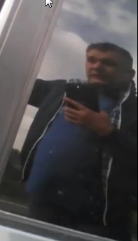 Корыто своё убрал...