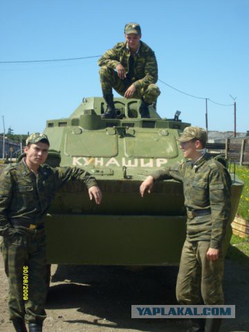 Мужики! Давайте свои фото в армии и сейчас!