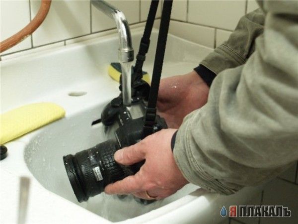 Фото о фотографах