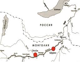 Монголия обвинила Россию в искусственном занижении уровня Байкала