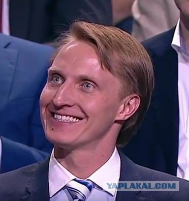 А у нас только Путин во всем виноват?