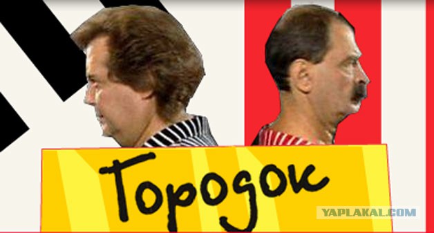 Что мы смотрели в 90-е. Телевизионные программы