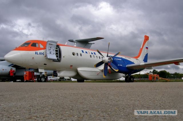 Над всей Россией нелётная погода. Как возродить региональные авиаперевозки?