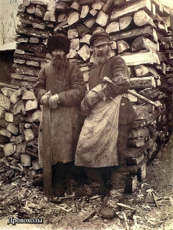 Москва: десяток фотографий аж из 1856 года