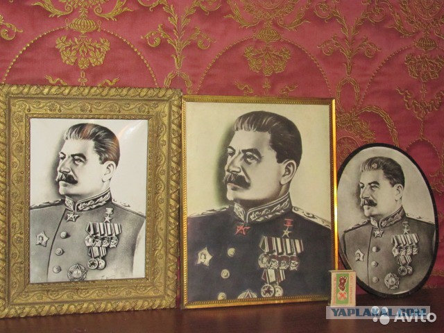 Будни людей из СССР