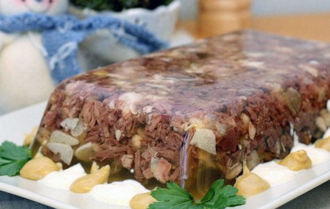 10 самых вкусных и популярных блюд мира