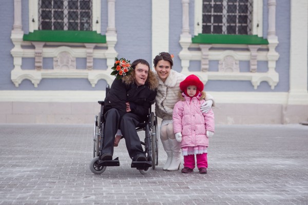 Зачем спасать заведомо больных детей?