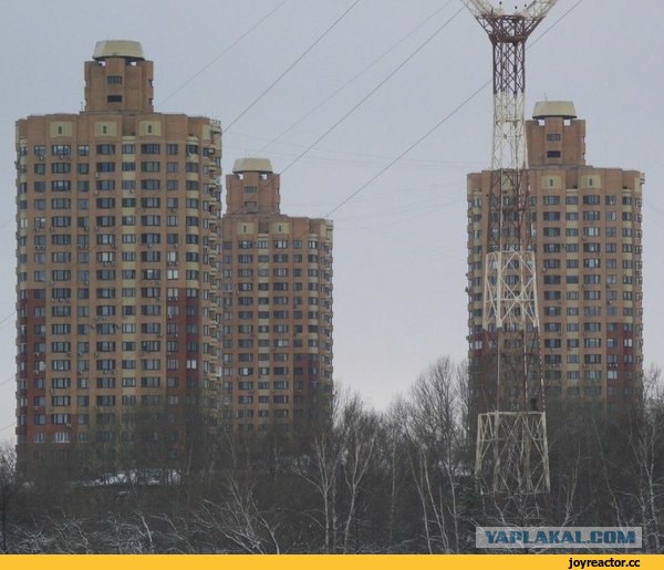 Небольшая подборка вещей, похожих на лица