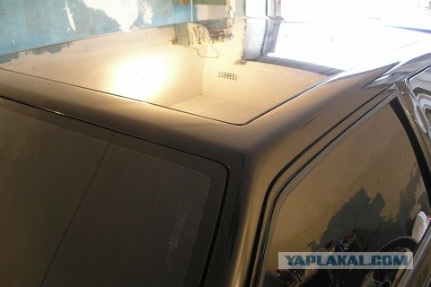Уникальный ВАЗ 2108