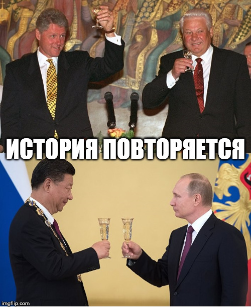 Россиян наказали за защиту сибирского леса от китайцев