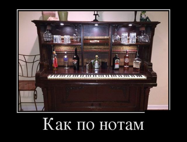 Циничный юмор в картинках