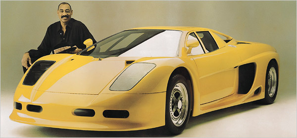 Игра на ЯПе: Угадай АВТО-2