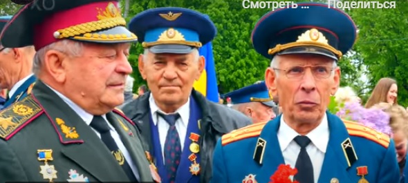 На пост, где порвали красный флаг в Запорожье