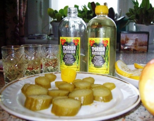 Вот моя деревня, вот мой дом родной..