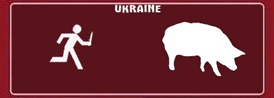 Кто и где за кем гоняется?