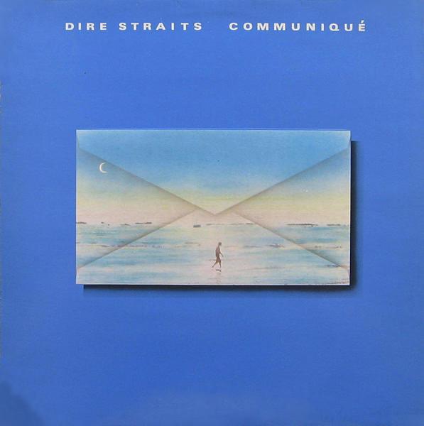 Марк Нопфлер и Dire Straits: история в подробностях.