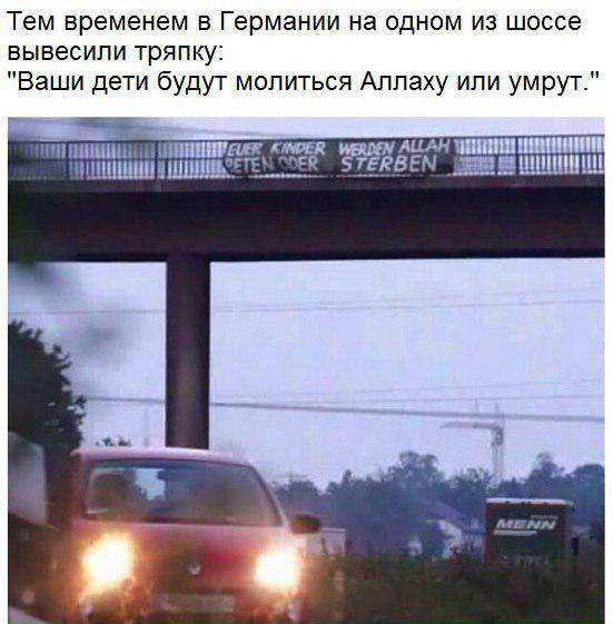 А х*ли нет?