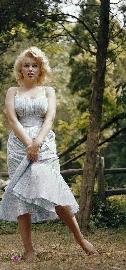 20 фото из прошлого, доказывающих, что история всё ещё может удивлять интересными моментами