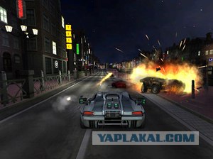 Игры от Hitler`a
