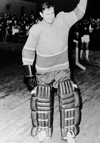 Хоккей России. От первого вбрасывания до золота олимпиады