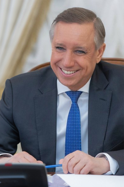 Культурный Питер