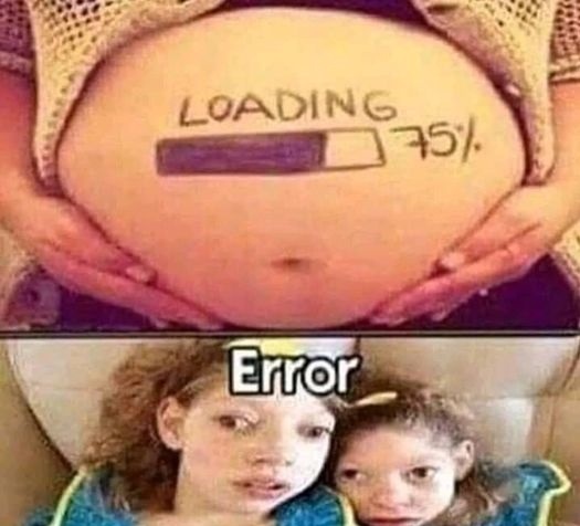 Субботняя чернуха!