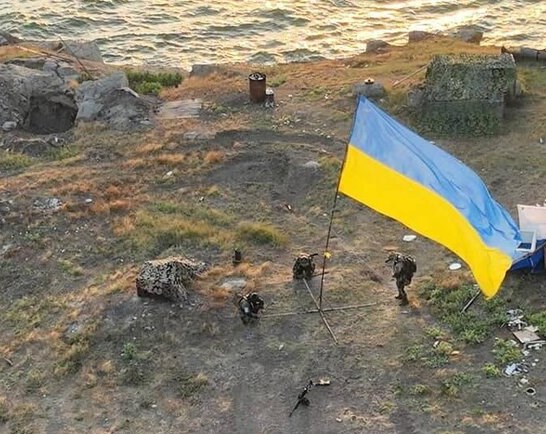 Возможно уничтожено два HIMARS
