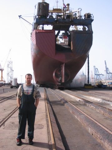 МореЯПа