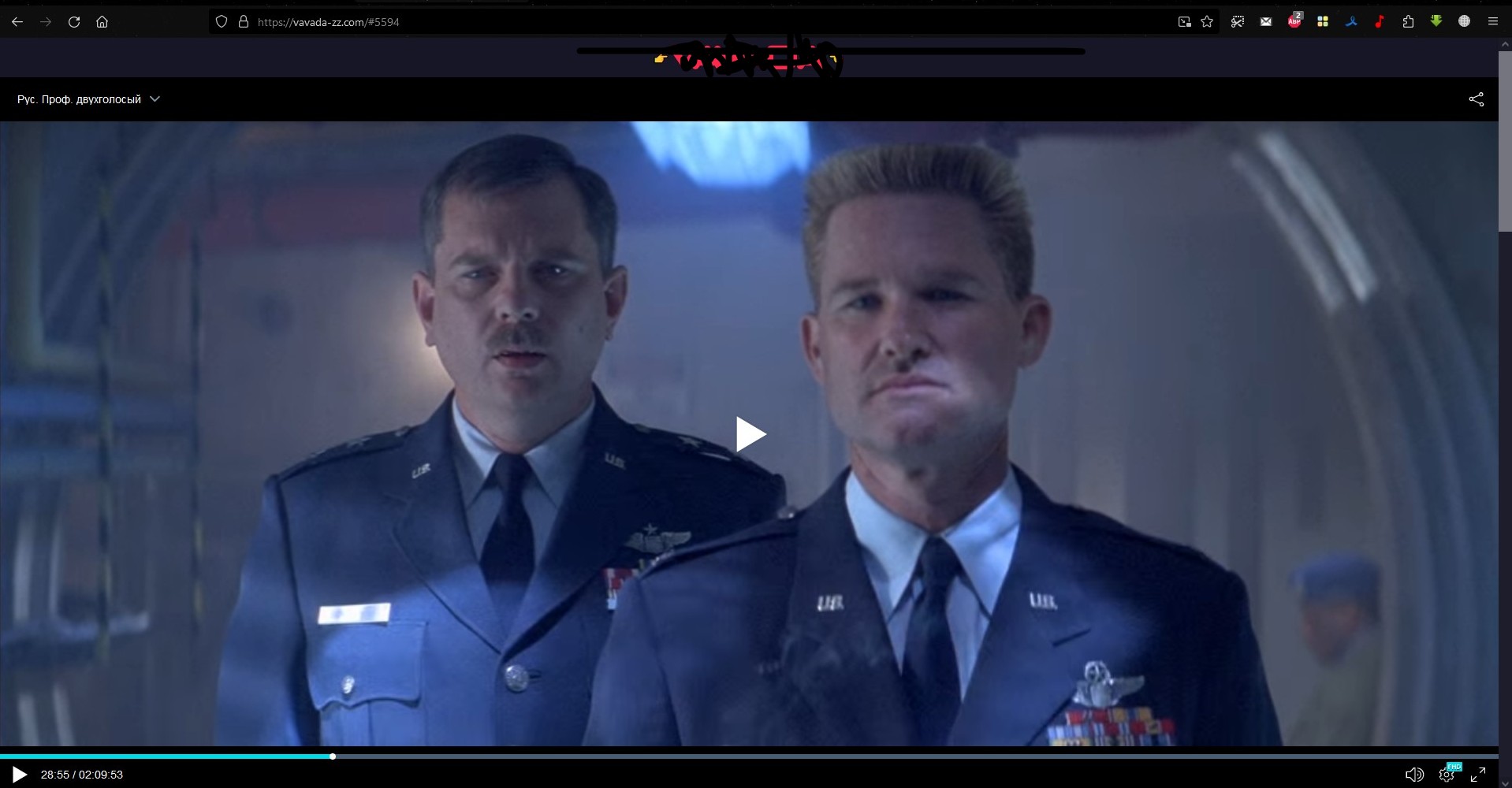 Чем закончился 9 1 недель. Х Ф Звездные врата 1994. Stargate 1994 BDRIP 1080p. Звездные врата генерал.