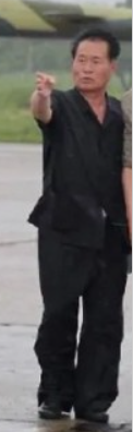 Ким спасатель