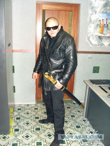 Дикие фото из социальных сетей