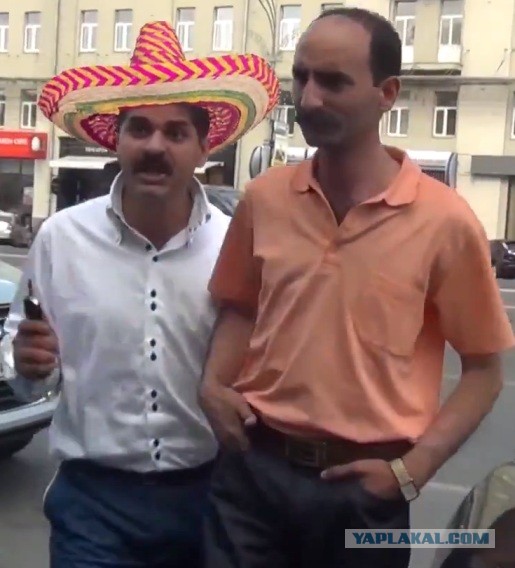Обращение к Путину из Сирии